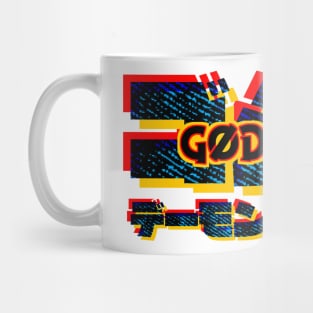 Demon Core Mug